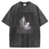 Gandalf Pushing Gollum T-Shirt/Sweatshirt