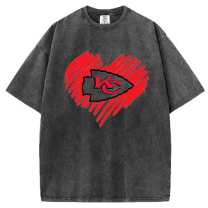 Kansas City Chiefs T-Shirt/Sweatshirt