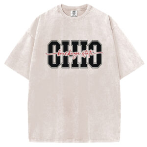 Buckeye State T-shirt/Sweatshirt