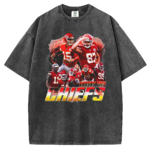 Kansas City Chiefs T-Shirt/Sweatshirt