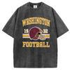 Washington Football Vintage  T-Shirt/Sweatshirt
