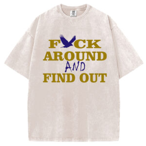 Ravens Football T-Shirt/Sweatshirt