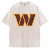 Washington Commanders New/Old Unisex Sweatshirt/T-Shirt