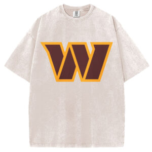 Washington Commanders New/Old Unisex Sweatshirt/T-Shirt