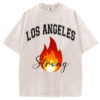 Los Angeles Strong T-Shirt/Sweatshirt
