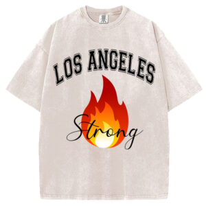 Los Angeles Strong T-Shirt/Sweatshirt