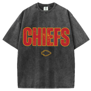 Retro Chiefs T-shirt/Sweatshirt