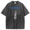 Amon-Ra St. Brown Headstand T-shirt/Sweatshirt