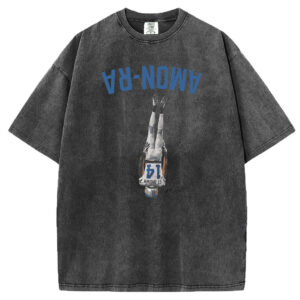 Amon-Ra St. Brown Headstand T-shirt/Sweatshirt
