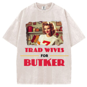 NEW Butker Shirt For Chiefs Fan Field Goal Kicker Butker Kansas City Football Roman Catholic Sweatshirt