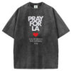 Pray for LA T-shirt/Sweatshirt