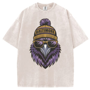 Vintage Baltimore Football T-shirt/Sweatshirt