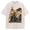 Christmas Sauron Sweatshirt, Lord of the Rings T-shirt