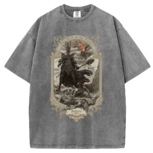 Vintage Lord of the Rings T-Shirt/Sweatshirt