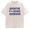 Diontae Johnson T-Shirt/Sweatshirt
