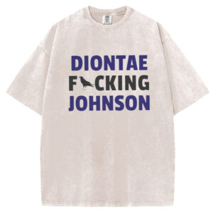 Diontae Johnson T-Shirt/Sweatshirt