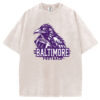 Baltimore Football T-Shirt/Sweatshirt