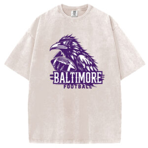 Baltimore Football T-Shirt/Sweatshirt