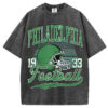 Philadelphia Football T-shirt