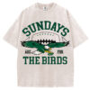 Philadelphia Football Sweatshirt