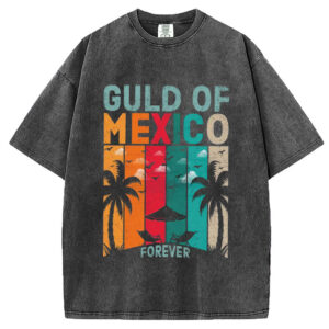 Gulf Of Mexico T-Shirt/Sweatshirt