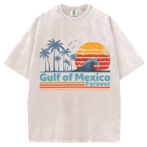 Gulf Of Mexico T-Shirt/Sweatshirt
