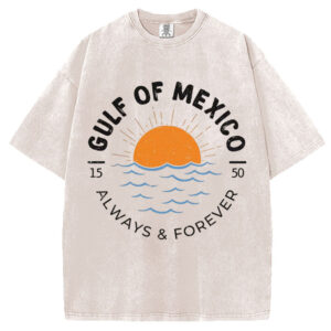Gulf of Mexico T-Shirt/Sweatshirt