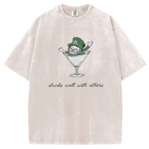 St Patrick's Day T-shirt/Sweatshirt