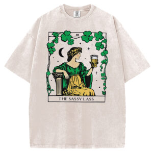 Funny Saint Patrick's Day T-shirt/Sweatshirt