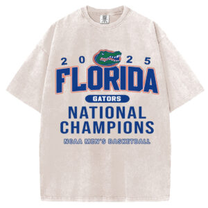 Florida Gators NCAA Champions 2025 T-shirt/Sweatshirt