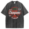 Florida Gators NCAA Champions 2025 T-shirt/Sweatshirt