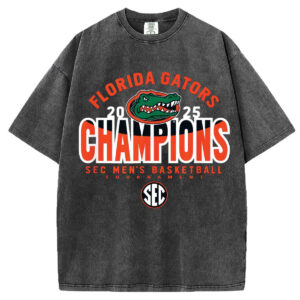 Florida Gators NCAA Basketball Champions T-shirt/Sweatshirt
