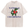 Florida Gators National Champions T-shirt/Sweatshirt
