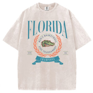 Vintage Florida Basketball Champions T-shirt/Sweatshirt