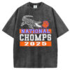 Florida Gators Basketball National Champs 2025 Basketball T-shirt/Sweatshirt