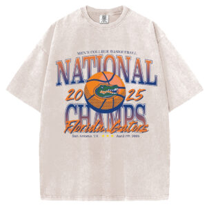 National champs Florida T-shirt/Sweatshirt