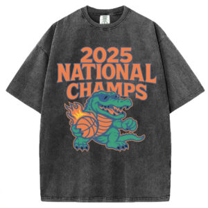 Florida Gators National Championship T-shirt/Sweatshirt