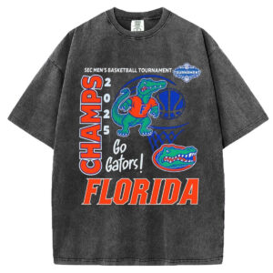 Florida Gators NCAA Champions 2025 T-shirt/Sweatshirt