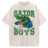 Gator Boys Stay Hot Florida T-shirt/Sweatshirt