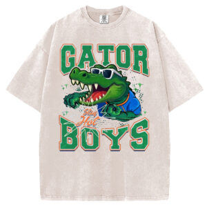 Gator Boys Stay Hot Florida T-shirt/Sweatshirt