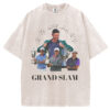 Vintage Rory McIlroy Grand Slam T-shirt/Sweatshirt