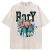 Rory McIlroy Grand Slam T-shirt/Sweatshirt