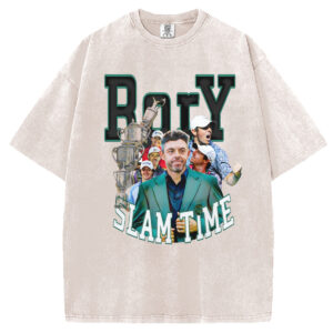 Rory McIlroy Grand Slam T-shirt/Sweatshirt