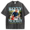 Comfort Color Vintage Rory Mcilroy Masters Tournament T-shirt/Sweatshirt