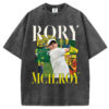 Vintage Rory McIlroy Master T-shirt/Sweatshirt