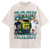 Vintage Rory McIlroy Golf 2026 T-shirt/Sweatshirt