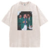 Rory Retro T-shirt/Sweatshirt