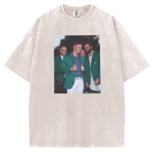 Rory Retro T-shirt/Sweatshirt