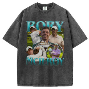Rory McIlroy Golf 2026 T-shirt/Sweatshirt