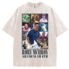 Rory Mcilroy Vintage Era T-shirt/Sweatshirt